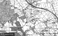 1879, Hill Chorlton