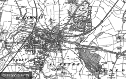 1883, Hill End