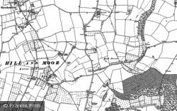 1884, Hill Furze