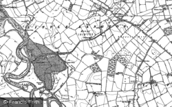 1891, Hill Ho