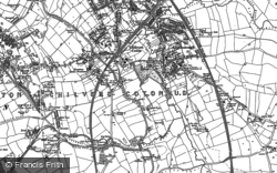 1886 - 1902, Hill Top