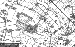 1892, Hill Top Ho
