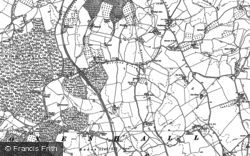 1882, Hillend Green
