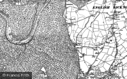 1900, Hillersland