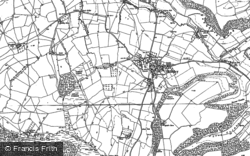 1881 - 1901, Hillesley