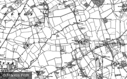 1885 - 1886, Hillhampton