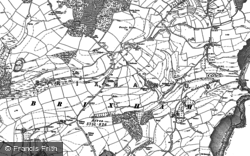 1904 - 1938, Hillhead