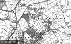 1922, Hilperton Marsh