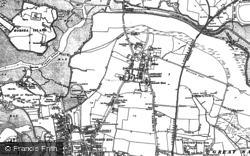 1895 - 1907, Hilsea