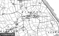 1908, Hilston