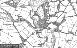 1883, Hinchwick