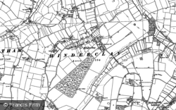 1903, Hinderclay