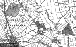 1897 - 1898, Hinderton
