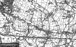 1892, Hindley Green