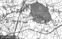 1884, Hindlip