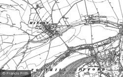 1900, Hindon