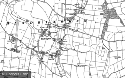 1885, Hindringham