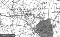 1881, Hinton