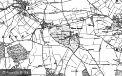 1895, Hinton Ampner