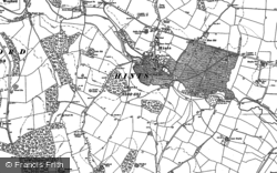 1883 - 1901, Hints