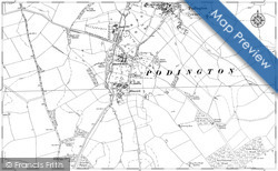 1899 - 1900, Hinwick