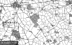 1881, Hinwood