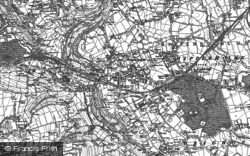 1892 - 1893, Hipperholme