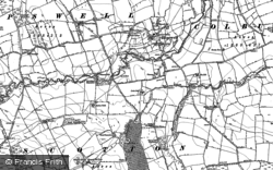 1891, Hipswell
