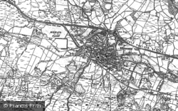 1898 - 1903, Hirwaun