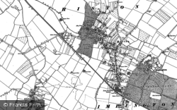 1886, Histon