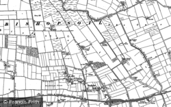 1889, Hive