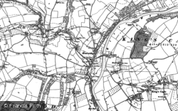 1887, Hoarwithy