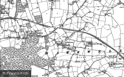 1895, Hockley