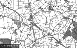 1886, Hockley Heath