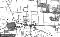 1903 - 1904, Hockwold Cum Wilton
