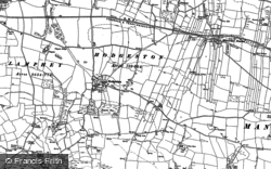 1906 - 1948, Hodgeston