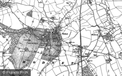 1880, Hodnet
