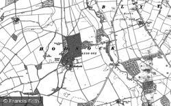 1897, Hodsock