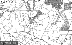1886, Hogleaze Fm