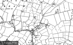 1887, Holbeach Hurn