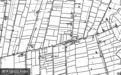 1886 - 1887, Holbeach St Johns