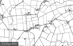 1886, Holbeach St Marks