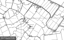 1886 - 1903, Holbeach St Matthew