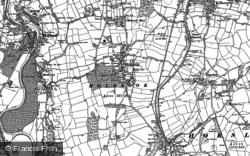 1880 - 1881, Holbrook