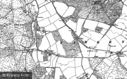 1895, Holbury