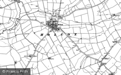 1884, Holcot