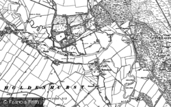 1907, Holdenhurst