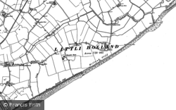 1896, Holland-on-Sea