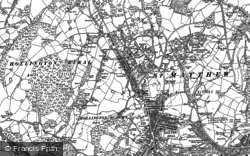 1908, Hollington