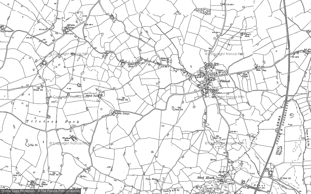 1879 - 1899